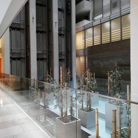 Myluxapart Las Condes Santiago Eksteriør bilde