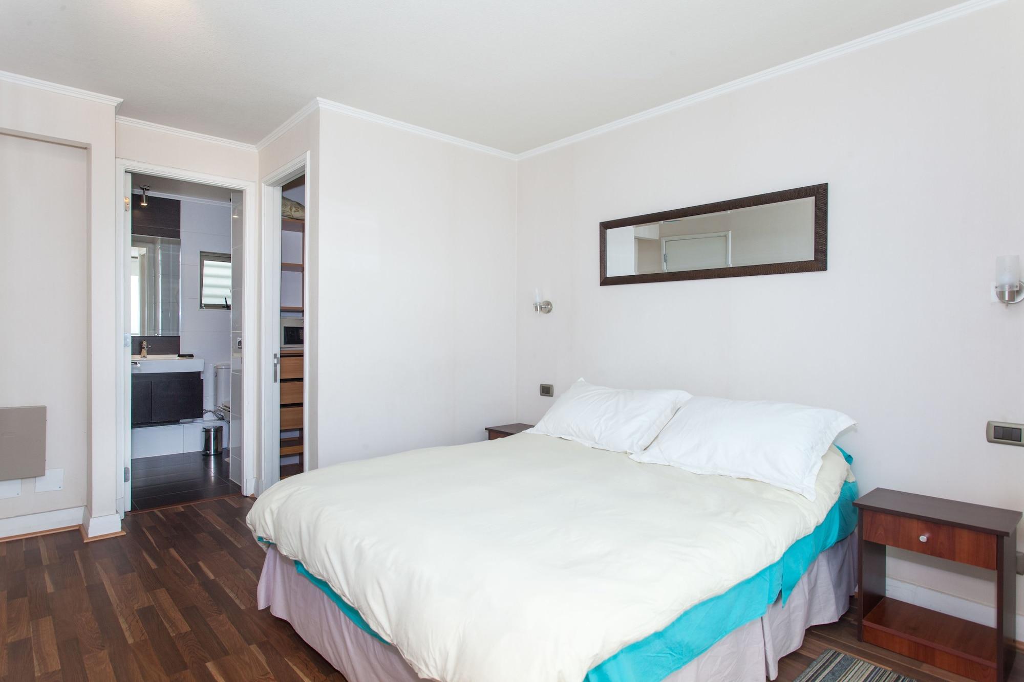 Myluxapart Las Condes Santiago Eksteriør bilde