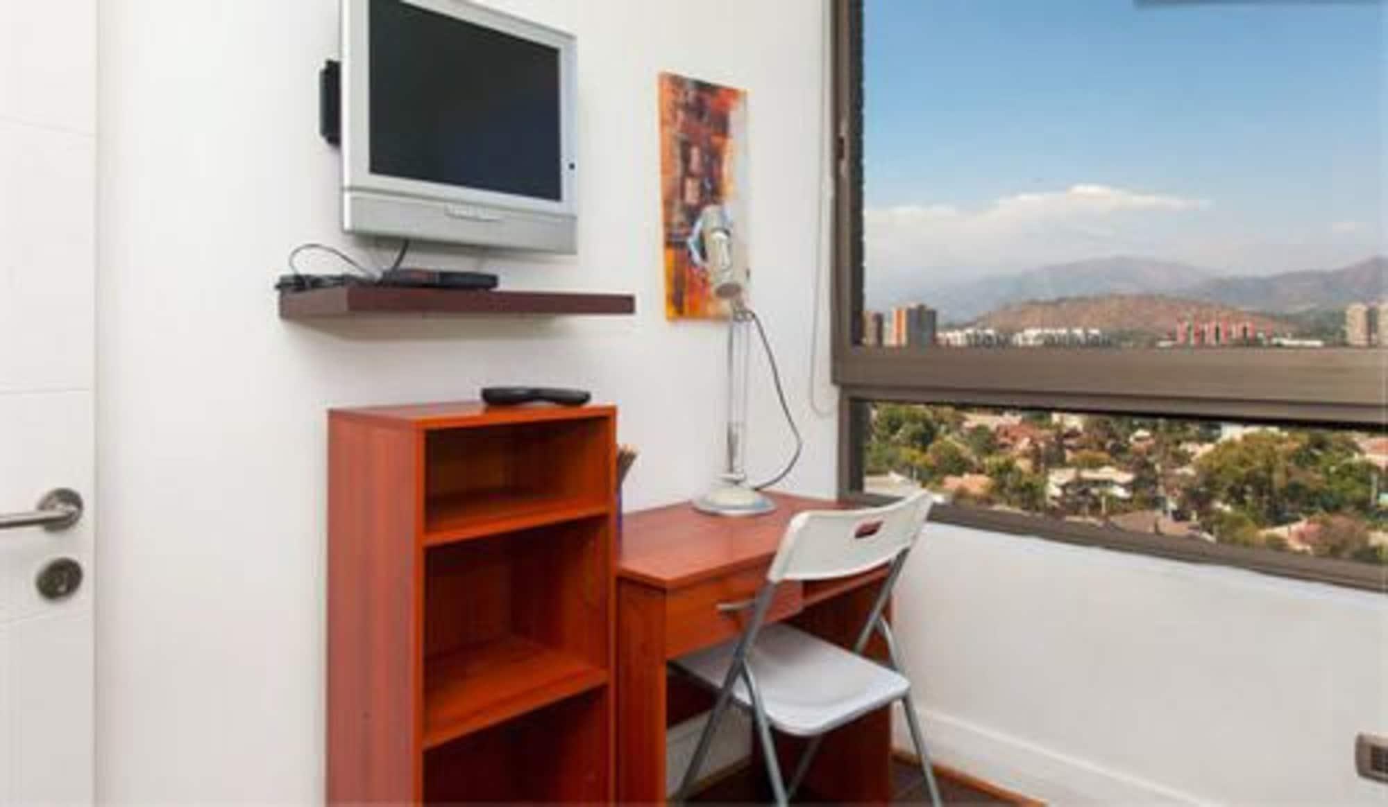 Myluxapart Las Condes Santiago Eksteriør bilde