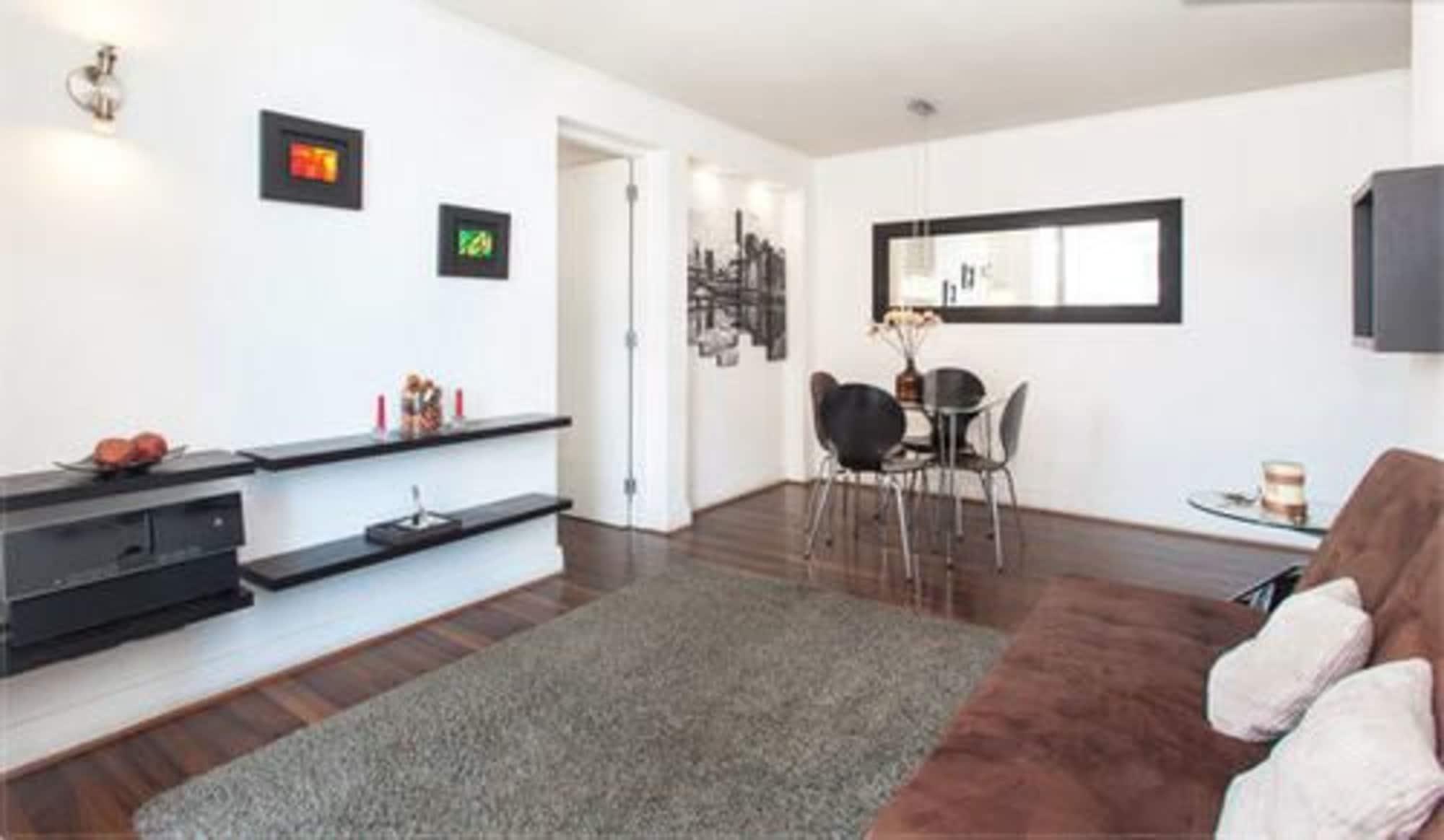 Myluxapart Las Condes Santiago Eksteriør bilde