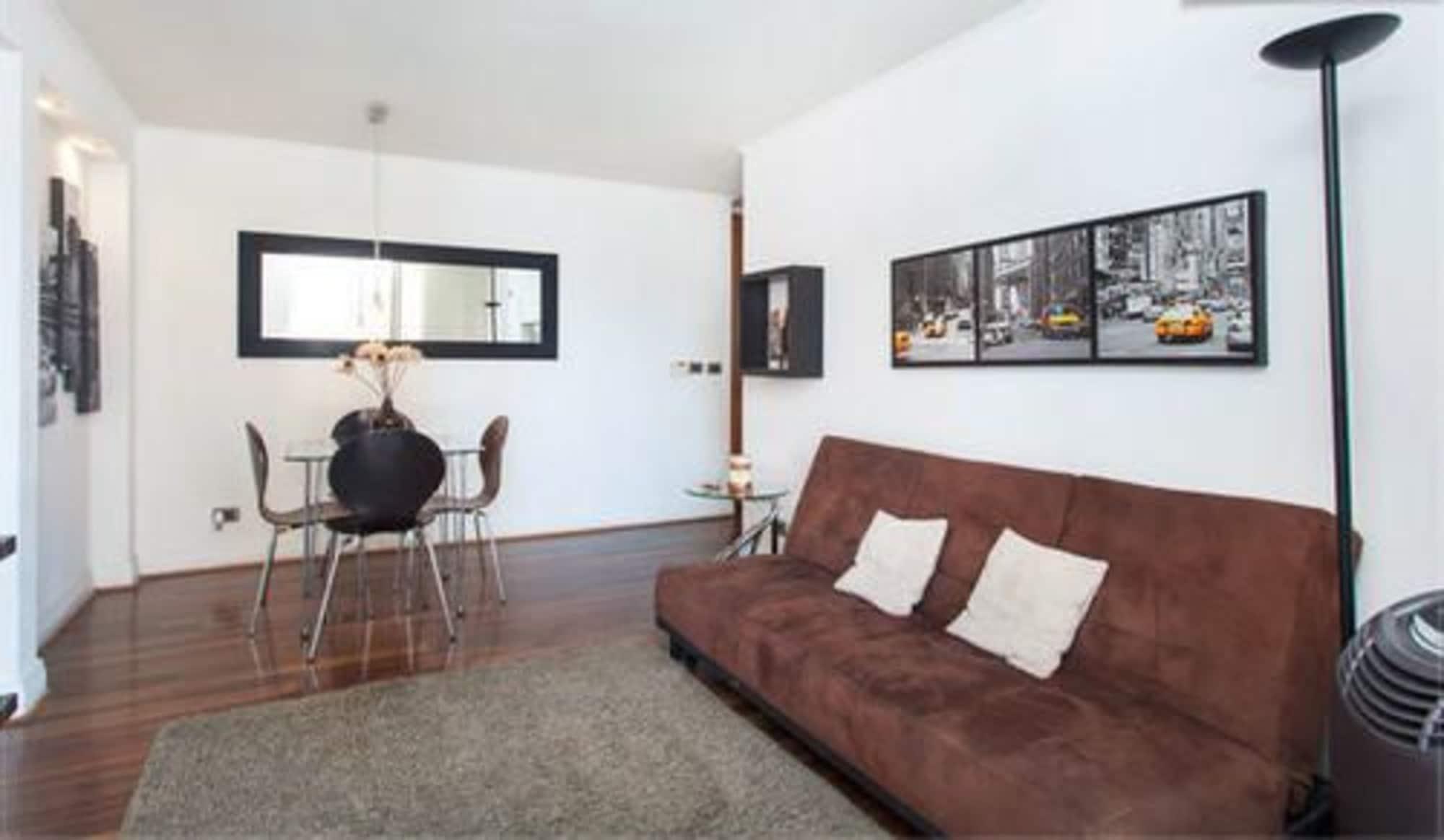 Myluxapart Las Condes Santiago Eksteriør bilde