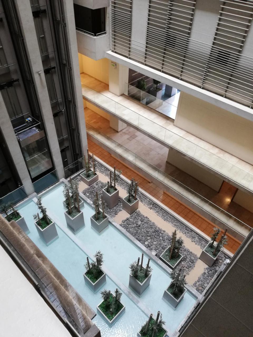 Myluxapart Las Condes Santiago Eksteriør bilde