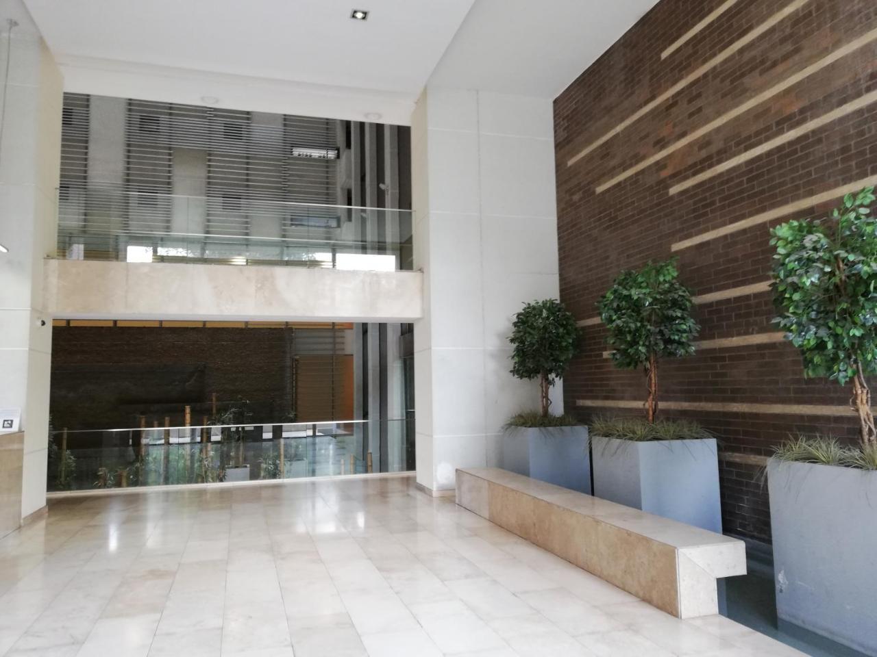 Myluxapart Las Condes Santiago Eksteriør bilde