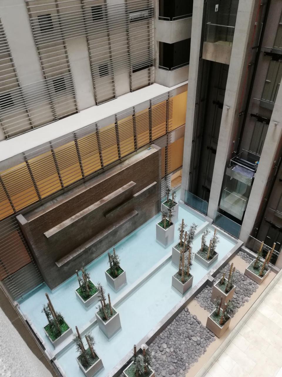 Myluxapart Las Condes Santiago Eksteriør bilde