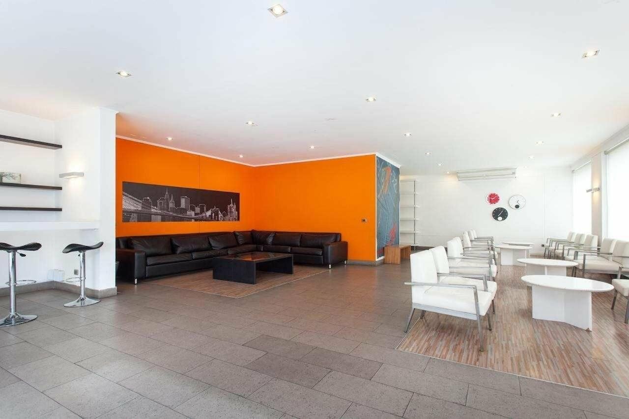 Myluxapart Las Condes Santiago Eksteriør bilde